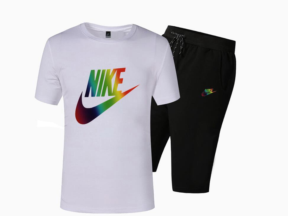 NK short sport suits-216